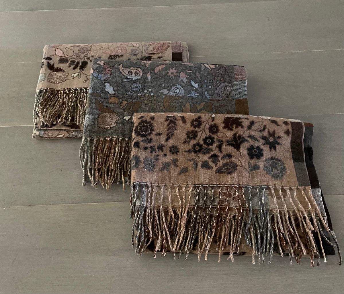 Pelzmantel aus der Winterkollektion (Nr. 29)